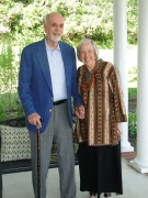 Leighton Whitaker ’54
